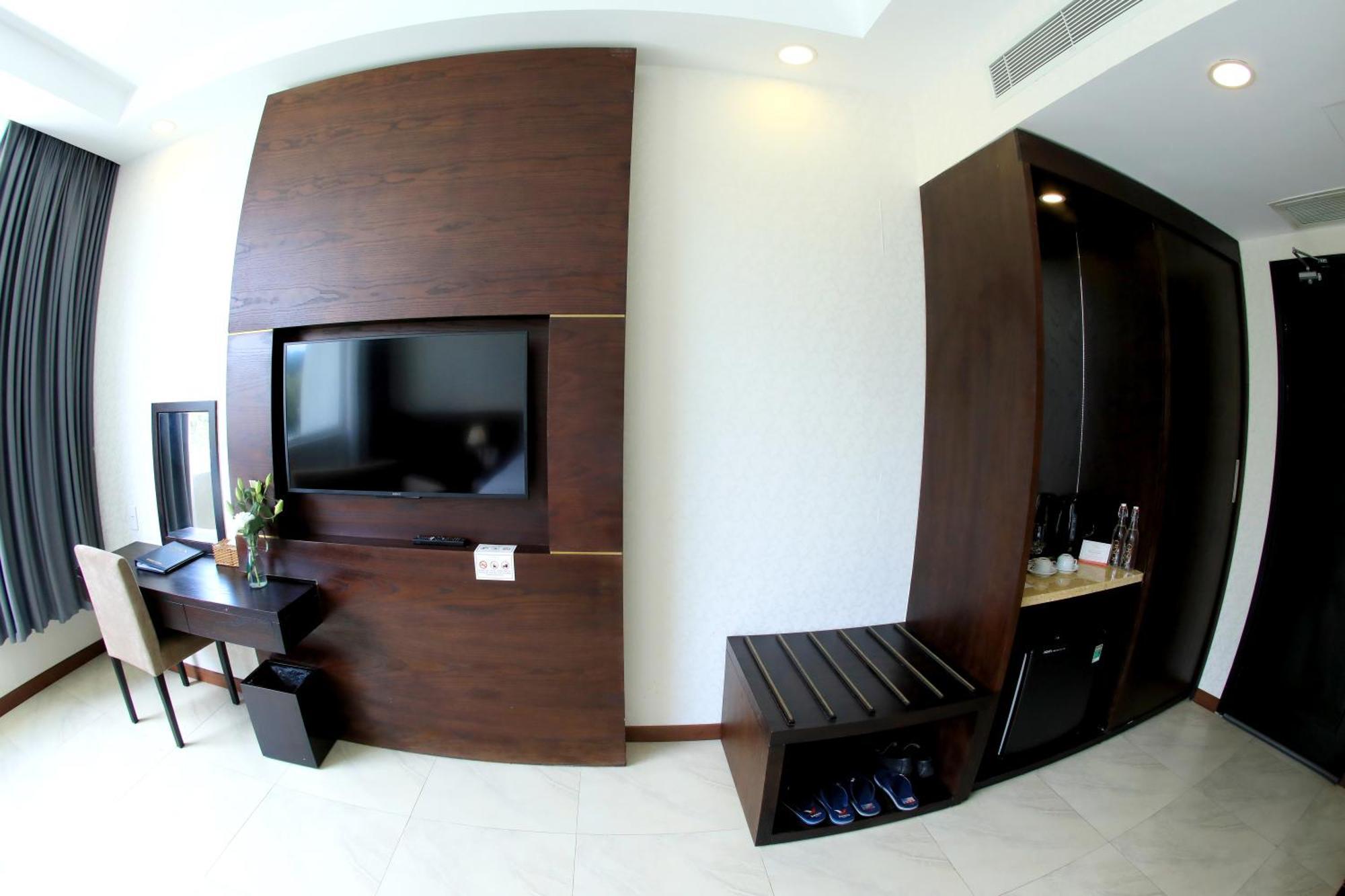 Orson Hotel&Resort Con Dao Chi Khu Co Ong Zimmer foto
