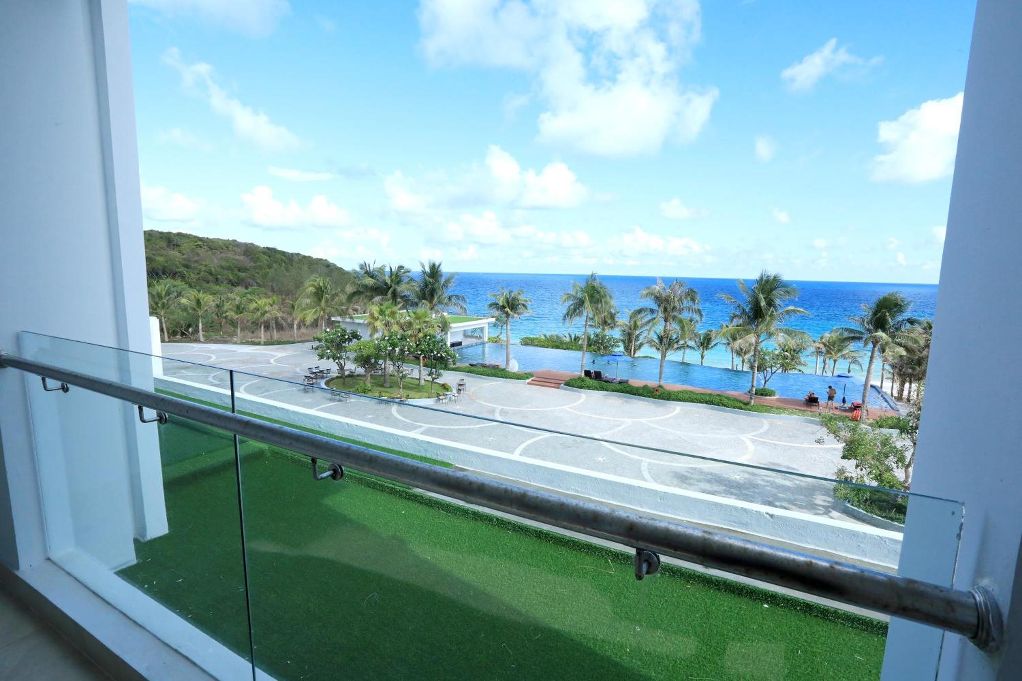 Orson Hotel&Resort Con Dao Chi Khu Co Ong Zimmer foto