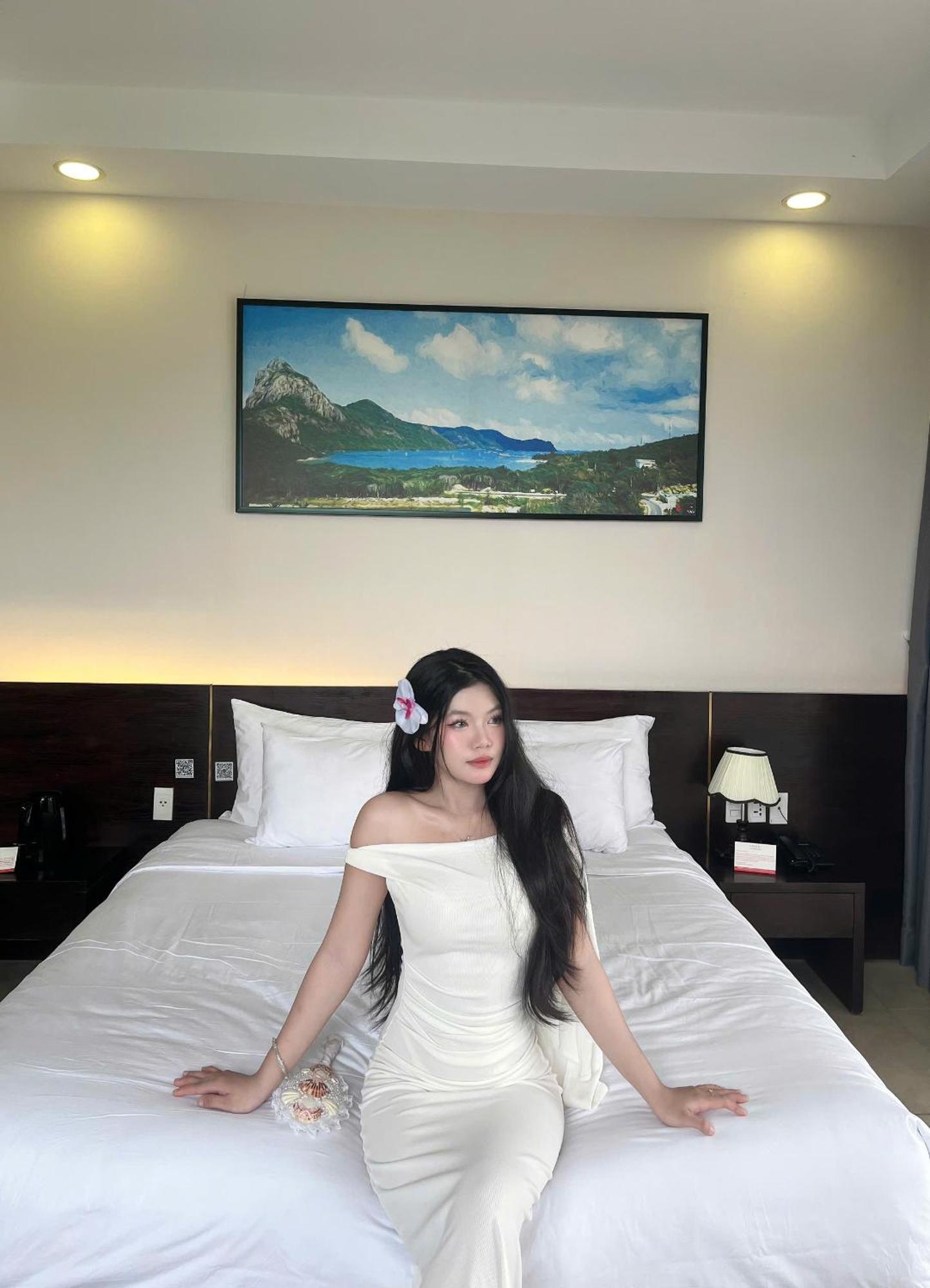 Orson Hotel&Resort Con Dao Chi Khu Co Ong Exterior foto